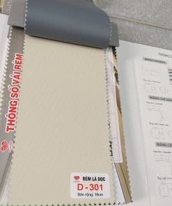 rèm uốn Kẻ Chéo Diamond