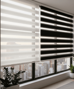 Rèm cầu vồng Sankaku