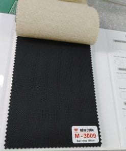 Rèm Cuốn Lưới Diamond