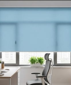 Model rem cuon tron 1