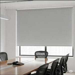 Rèm cuốn giá rẻ