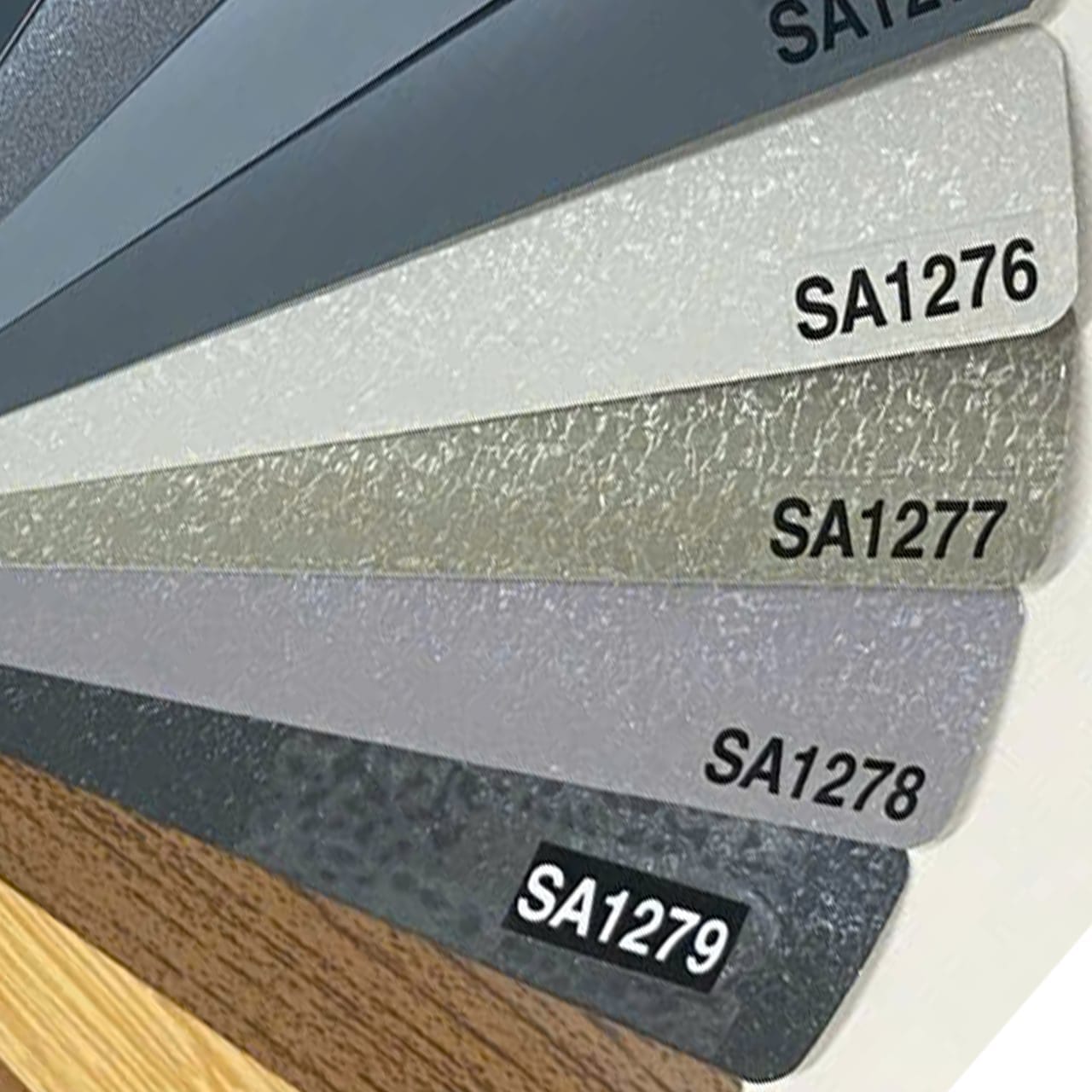 Rèm Sáo Nhôm Cao Cấp SA1276-SA1279