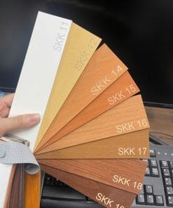 Alternative view of Rèm Sáo Gỗ & Giả Gỗ Sankaku