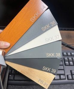 Rèm Sáo Gỗ & Giả Gỗ Sankaku