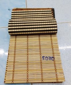 rèm tăm tre R070