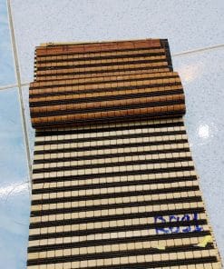 Alternative view of Rèm Tăm Tre: Nét Đẹp Mộc Mạc, Tinh Tế Cho Không Gian Sống