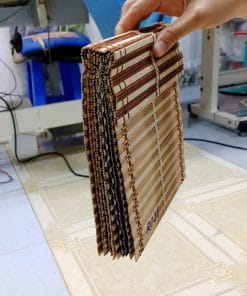 Alternative view of Rèm Tăm Tre R012