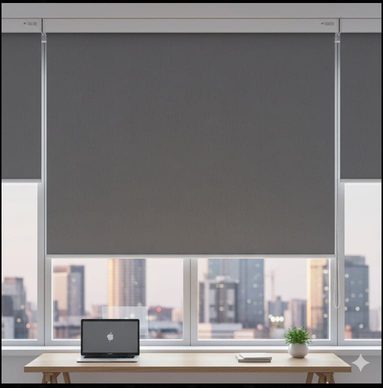 Rèm Cuốn Giá Rẻ Phường Hạnh Thông